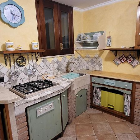 Fiumicino Centre Apartment Exterior photo