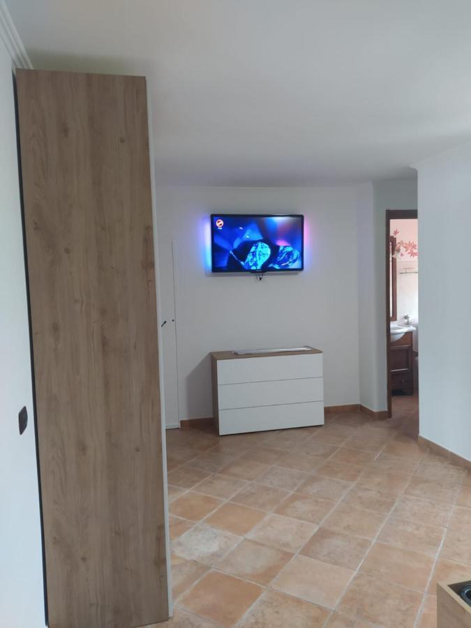 Fiumicino Centre Apartment Exterior photo