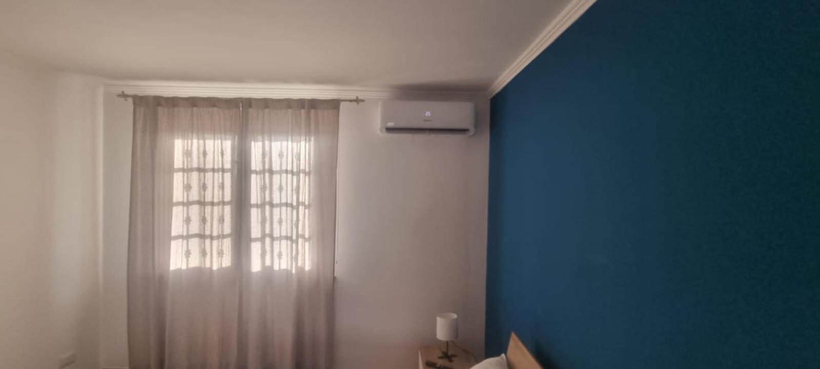 Fiumicino Centre Apartment Exterior photo